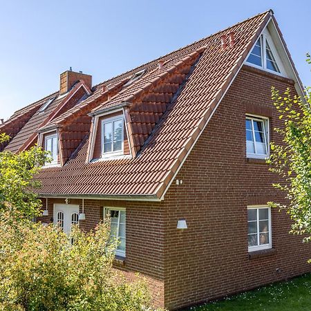 Appartement Weststrand Вестерланд Екстериор снимка