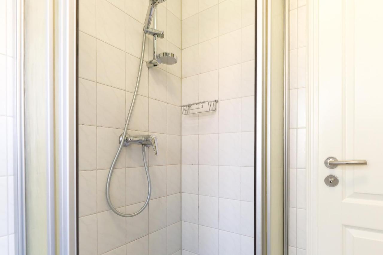 Appartement Weststrand Вестерланд Екстериор снимка